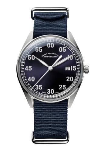 Elka Watch Co. X-Series