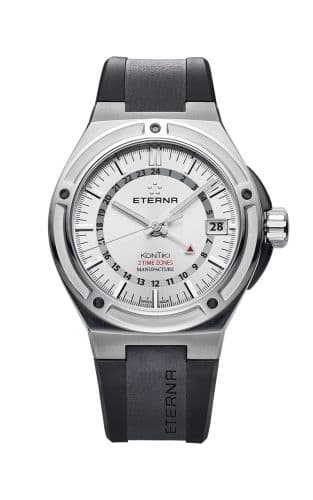 Eterna Adventure