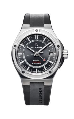 Eterna Adventure