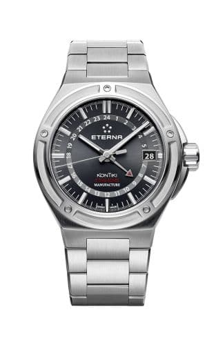 Eterna Adventure