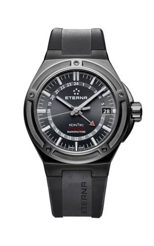 Eterna Adventure