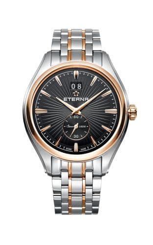 Eterna Contemporary
