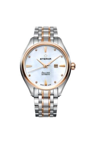 Eterna Contemporary