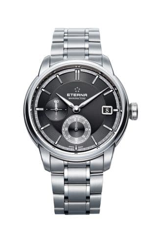Eterna Contemporary
