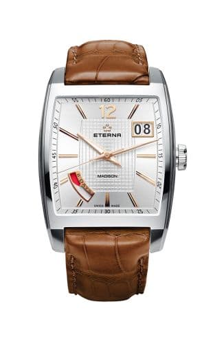 Eterna Contemporary