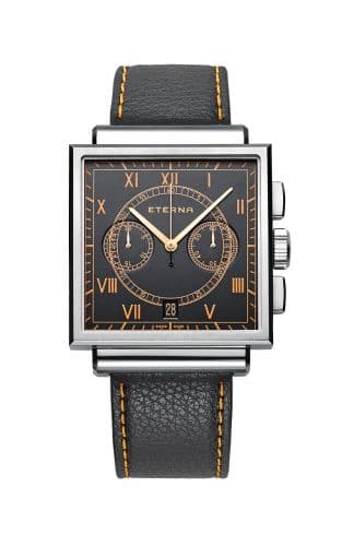 Eterna Heritage