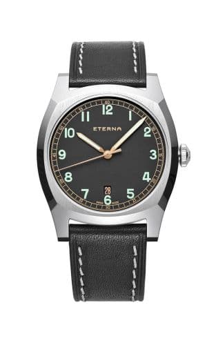 Eterna Heritage