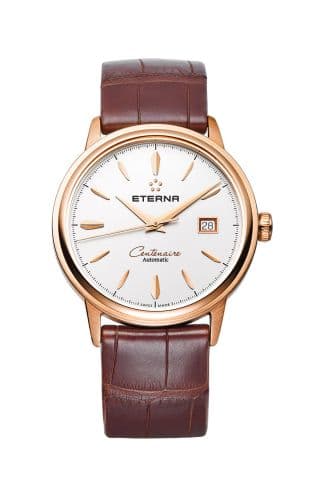 Eterna Heritage