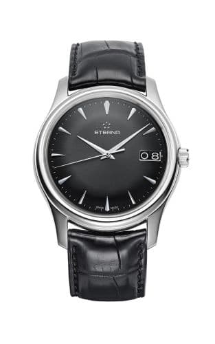 Eterna Heritage