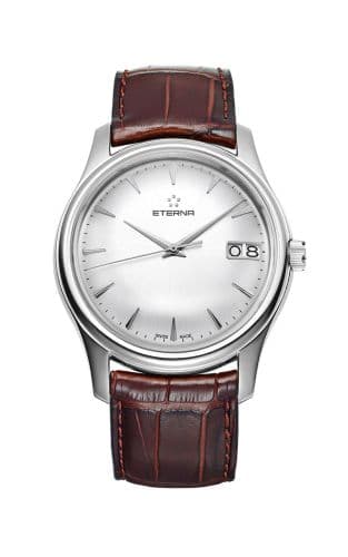 Eterna Heritage