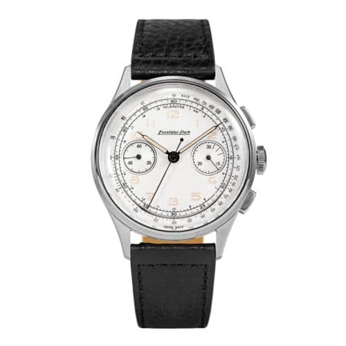 Excelsior Park Chronograph