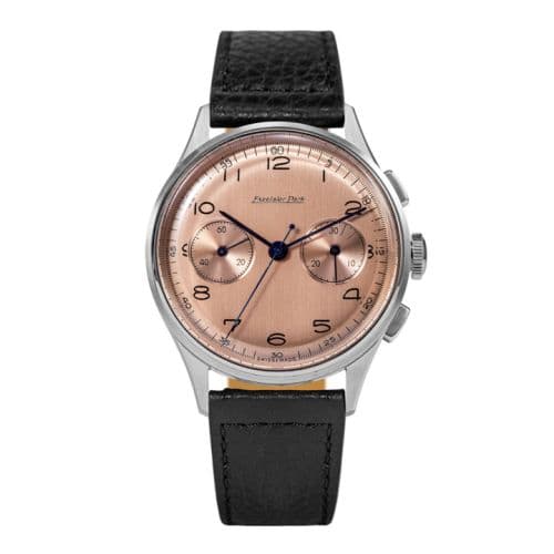 Excelsior Park Chronograph