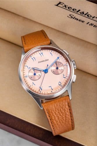 Excelsior Park Chronograph