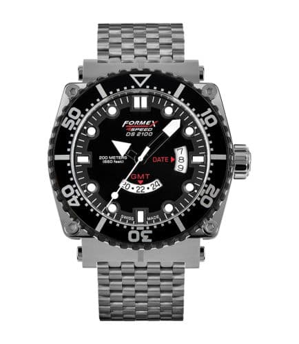 Formex Diver