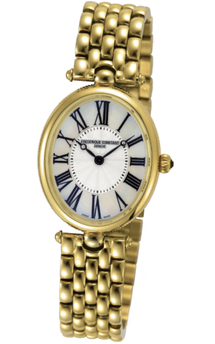Frederique Constant Art Deco