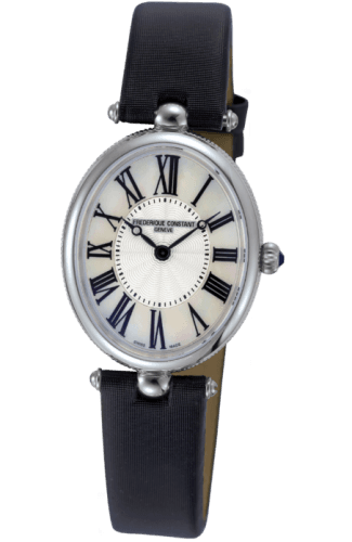 Frederique Constant Art Deco