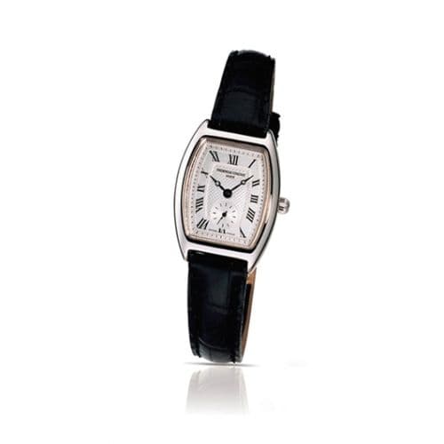 Frederique Constant Art Deco