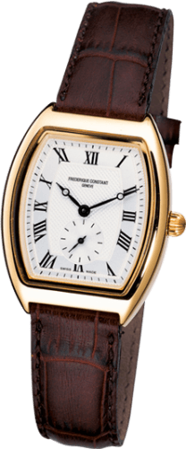 Frederique Constant Art Deco