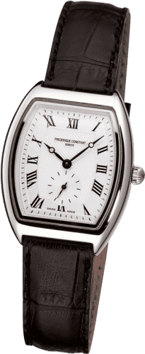 Frederique Constant Art Deco