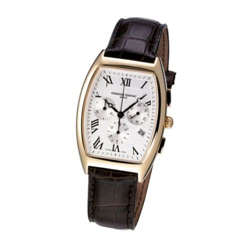Frederique Constant Art Deco