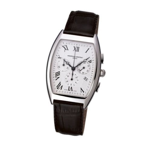 Frederique Constant Art Deco
