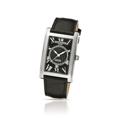 Frederique Constant Carree
