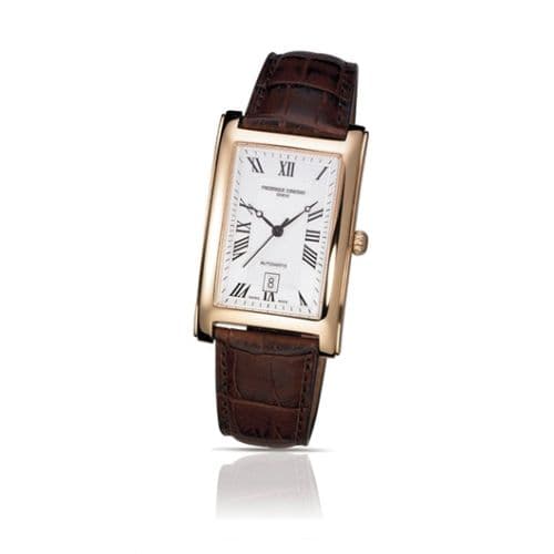 Frederique Constant Carree