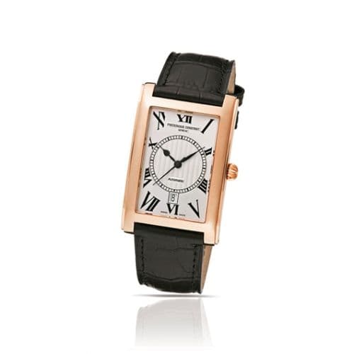 Frederique Constant Carree