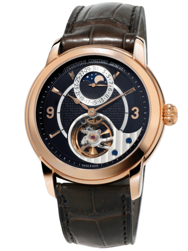 Frederique Constant Manufacture