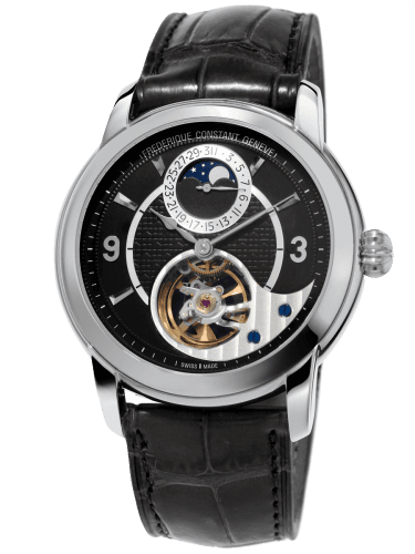 Frederique Constant Manufacture