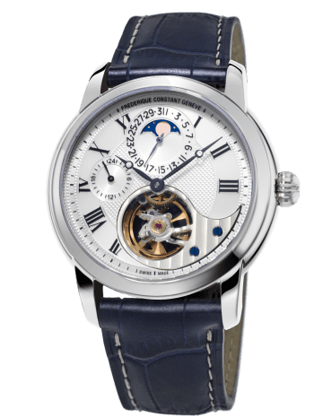 Frederique Constant Manufacture