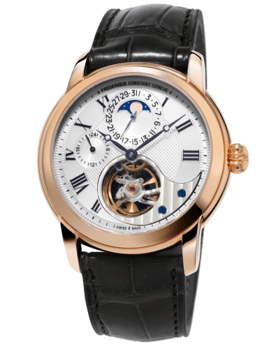 Frederique Constant Manufacture
