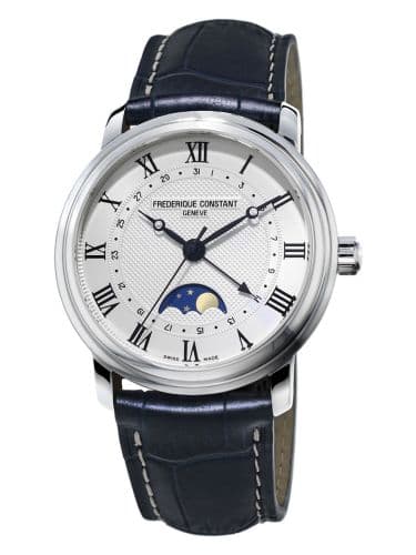 Frederique Constant Classics