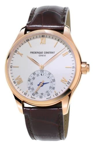 Frederique Constant Horological Smartwatch
