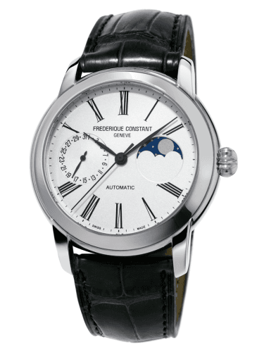 Frederique Constant Manufacture
