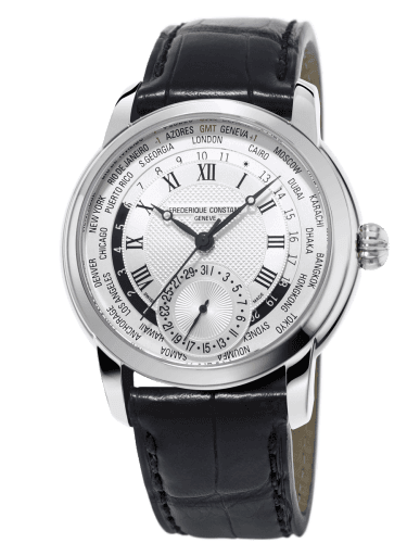 Frederique Constant Manufacture