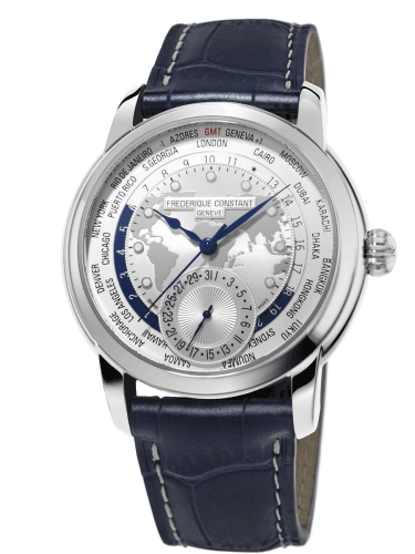 Frederique Constant Manufacture