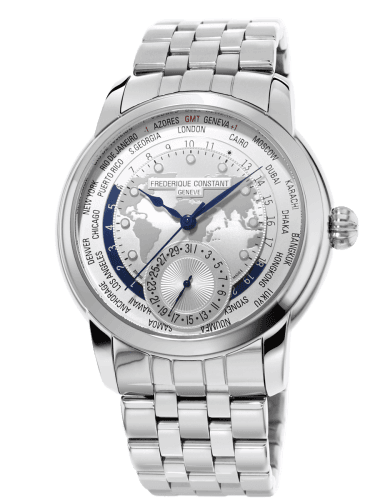 Frederique Constant Manufacture