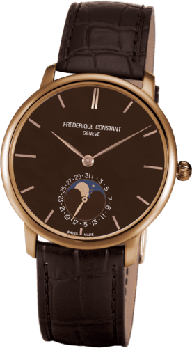 Frederique Constant Manufacture