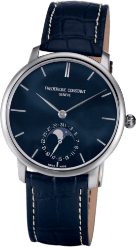 Frederique Constant Manufacture