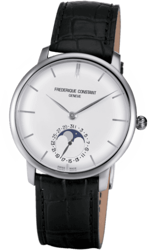 Frederique Constant Manufacture