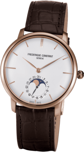 Frederique Constant Manufacture