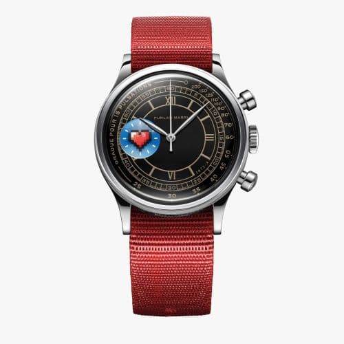 Furlan Marri Chronograph Mecha-Quartz