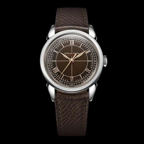 Furlan Marri Three Hands