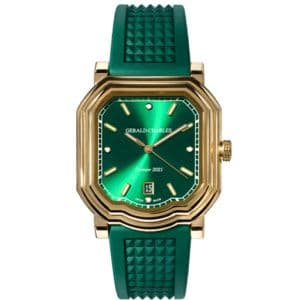 Gerald Charles Maestro