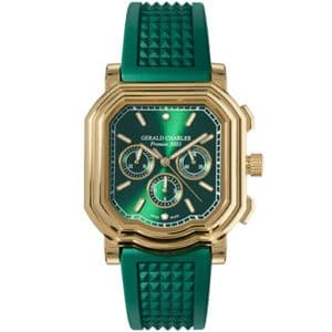 Gerald Charles Maestro