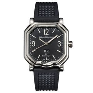 Gerald Charles Maestro