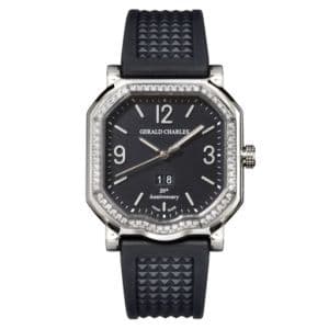 Gerald Charles Maestro