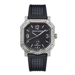 Gerald Charles Maestro