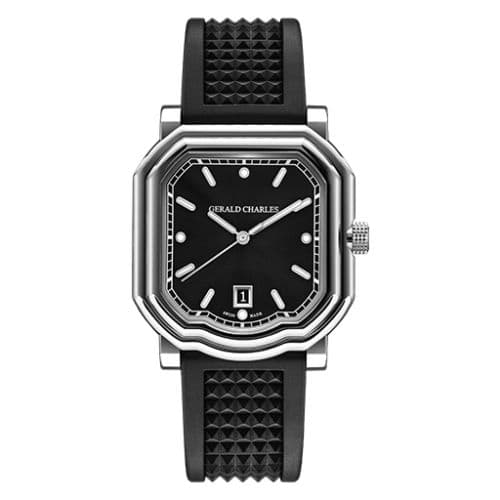 Gerald Charles Maestro